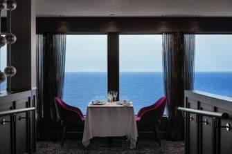 NCL Norwegian Bliss Le Bistro 2 ©Norwegian Cruise Line.jpg